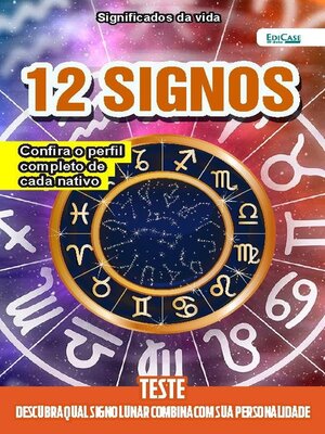 cover image of Significados da vida